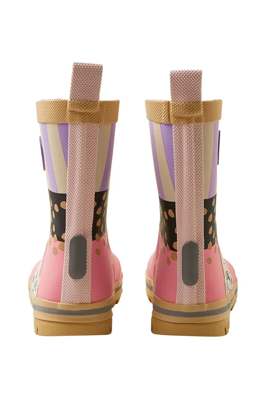 Детские резиновые сапоги Moomin Magisk - фото 5