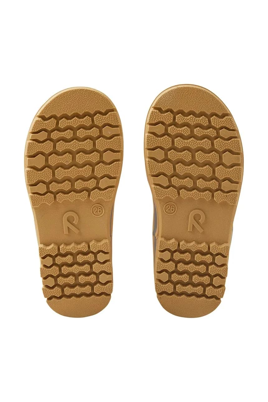 Детские резиновые сапоги Moomin Magisk - фото 7