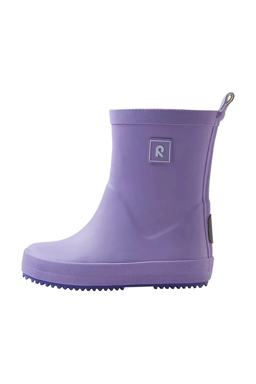 Детские резиновые сапоги Ankka - фото 2