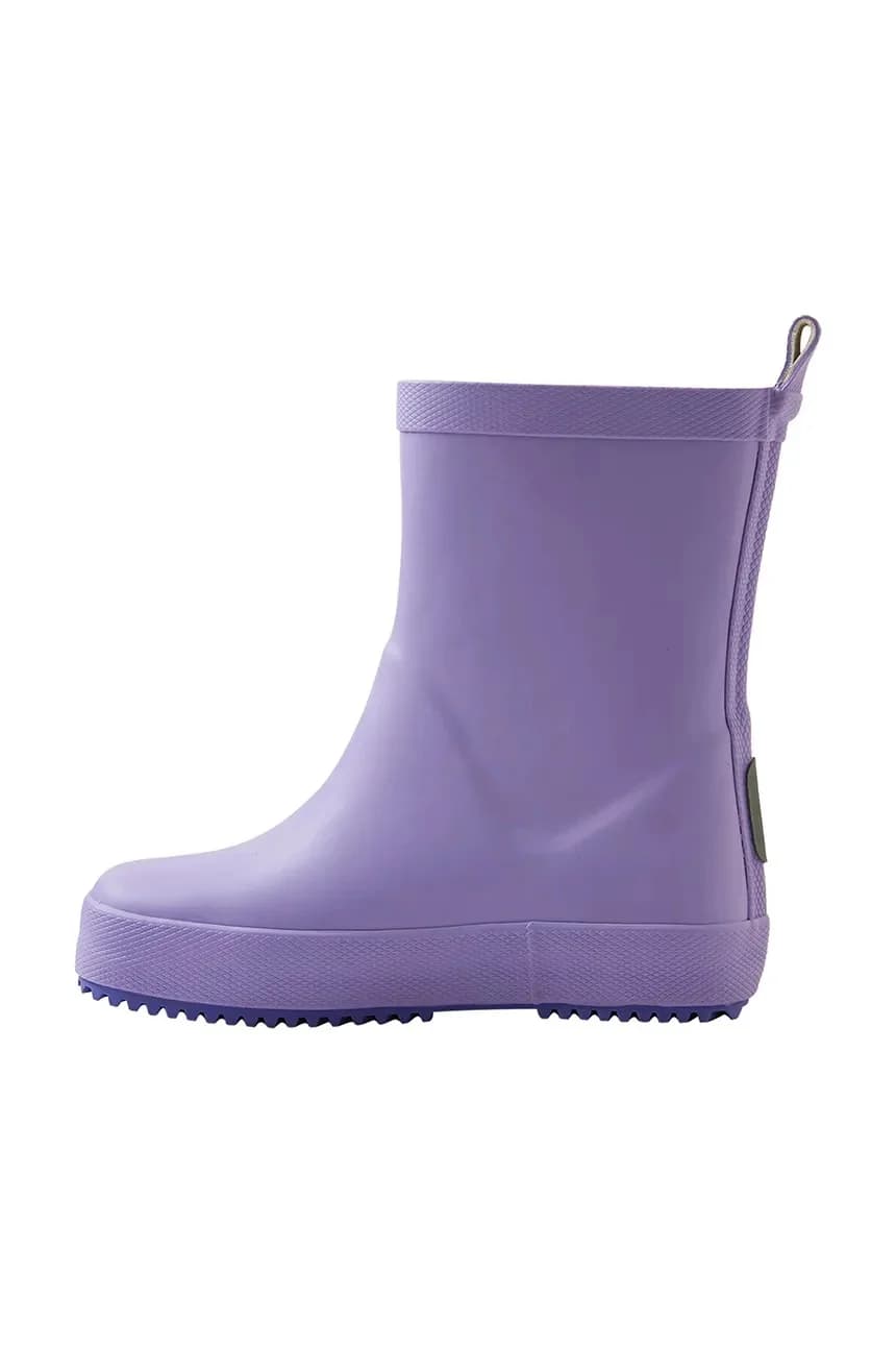 Детские резиновые сапоги Ankka - фото 3