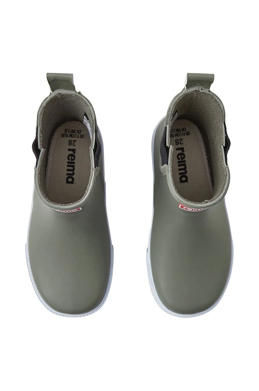 Детские сапоги Веллингтон - фото 5