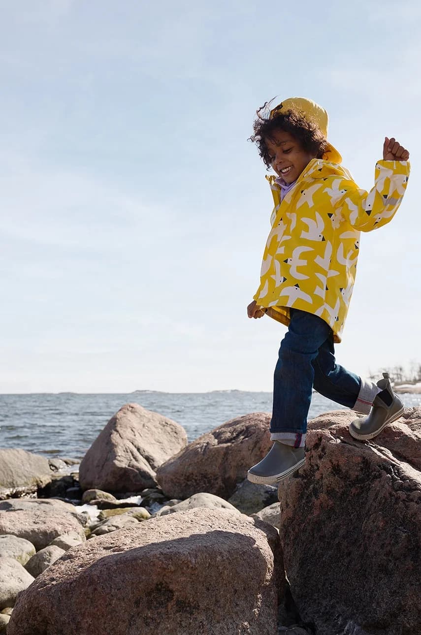 Детские сапоги Веллингтон - фото 8