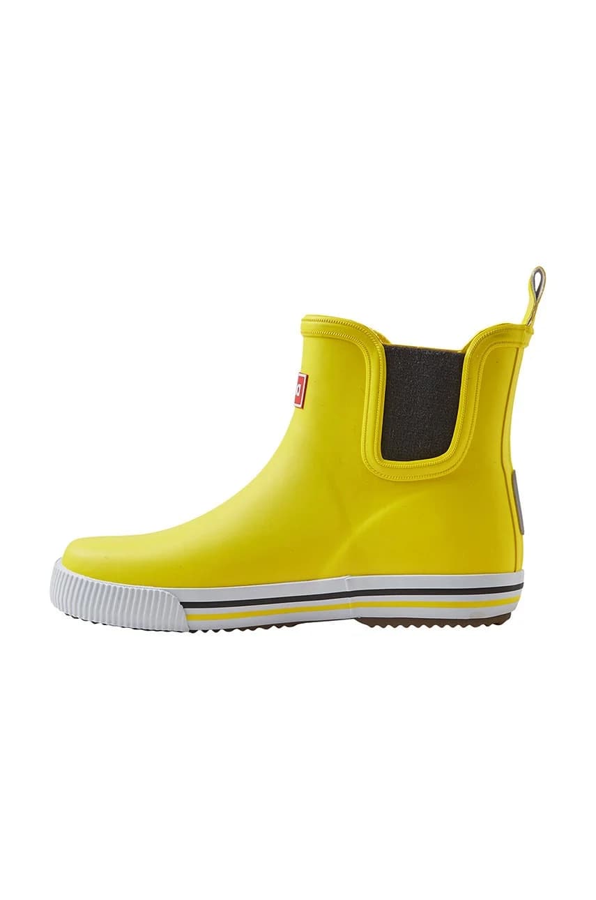 Детские сапоги Веллингтон - фото 3