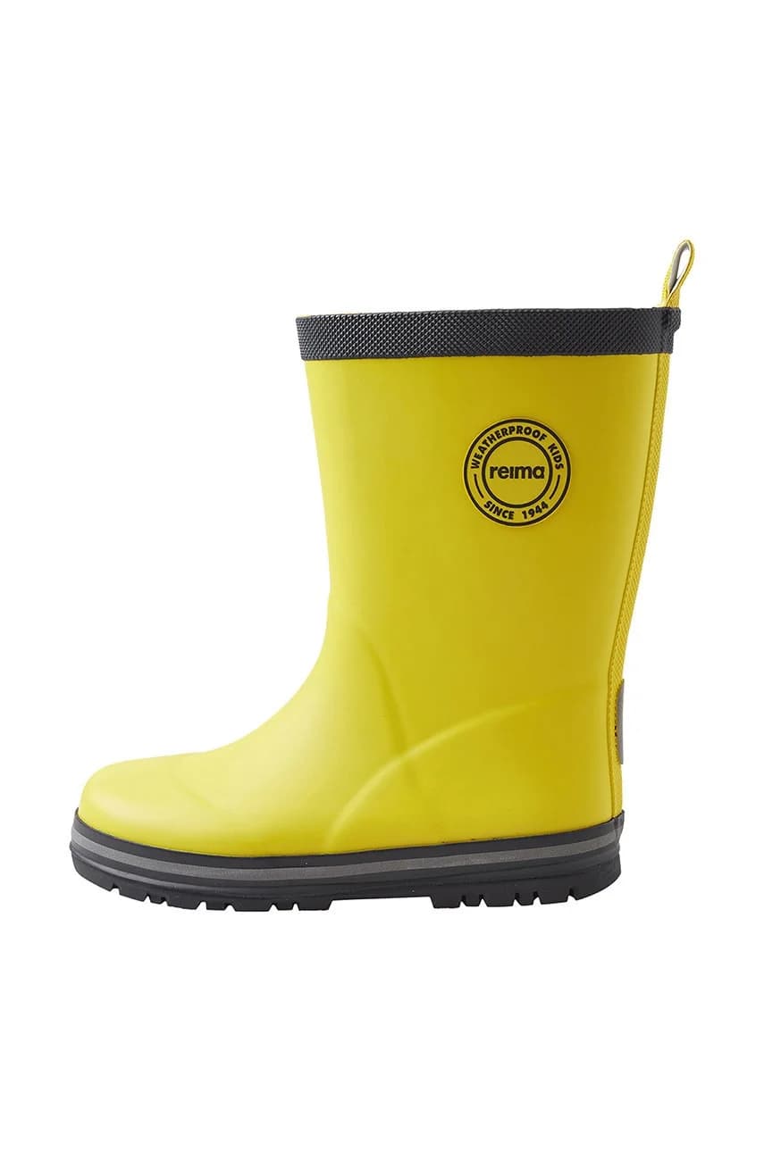 Детские сапоги Веллингтон