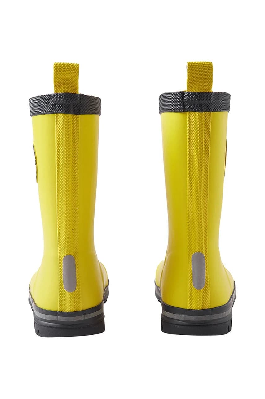 Детские сапоги Веллингтон - фото 3