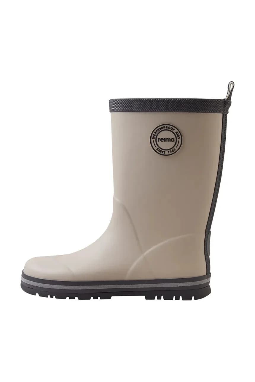 Детские резиновые сапоги Taika 2.0 - фото 3