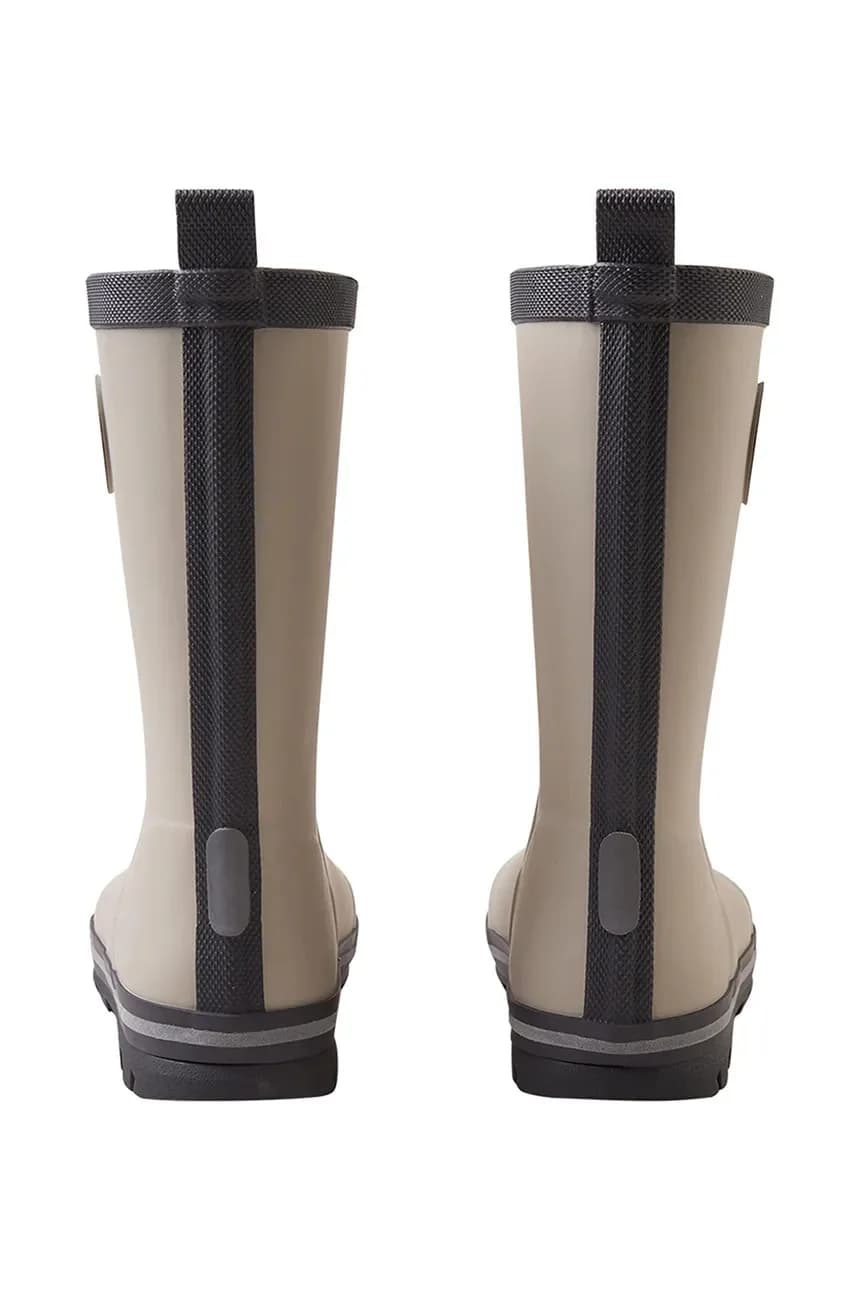 Детские резиновые сапоги Taika 2.0 - фото 4