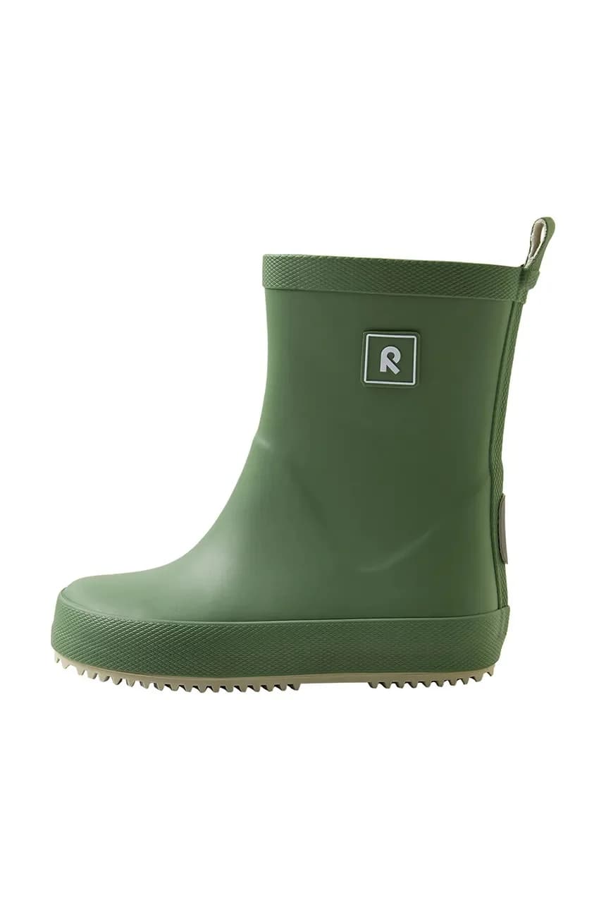 Детские резиновые сапоги Ankka - фото 3