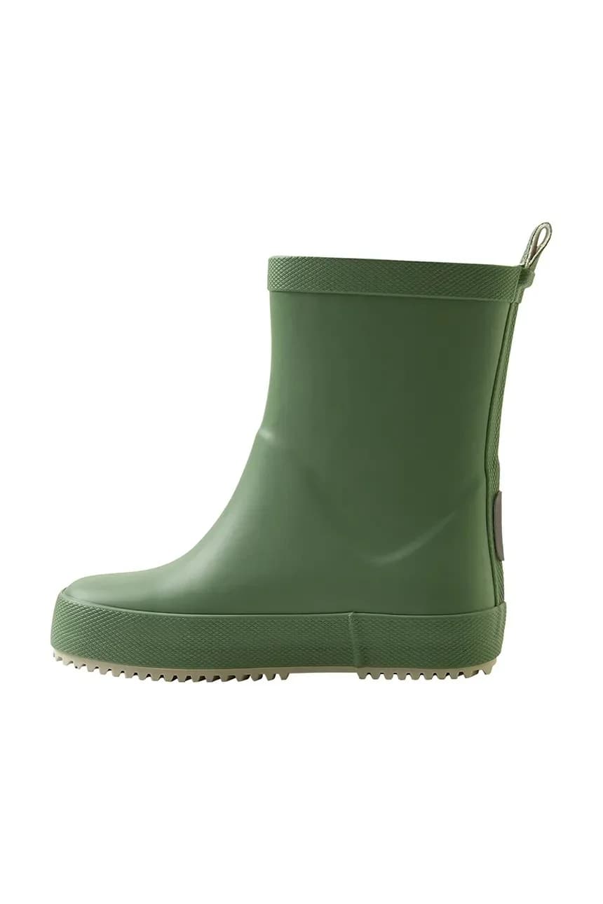 Детские резиновые сапоги Ankka - фото 4