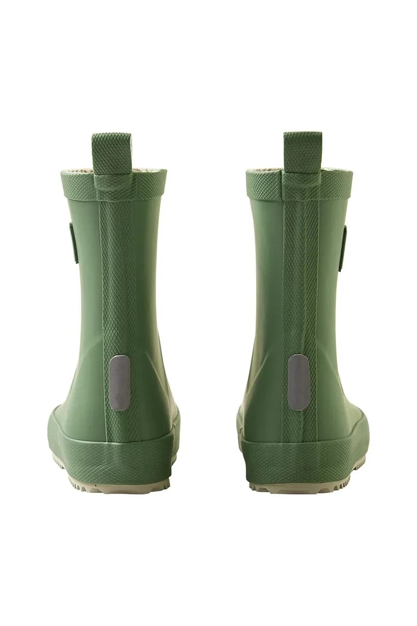 Детские резиновые сапоги Ankka - фото 5