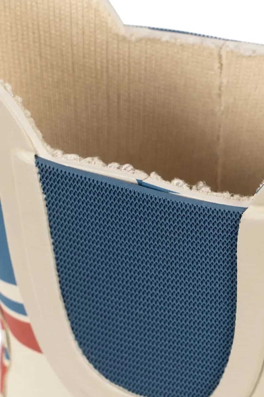 Детские резиновые сапоги ROI PRINTED RAIN BOOT - фото 4