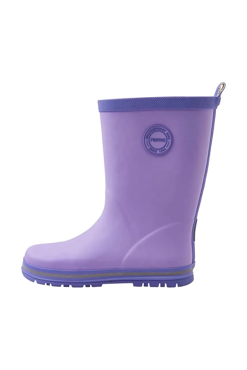 Детские резиновые сапоги Taika 2.0 - фото 2