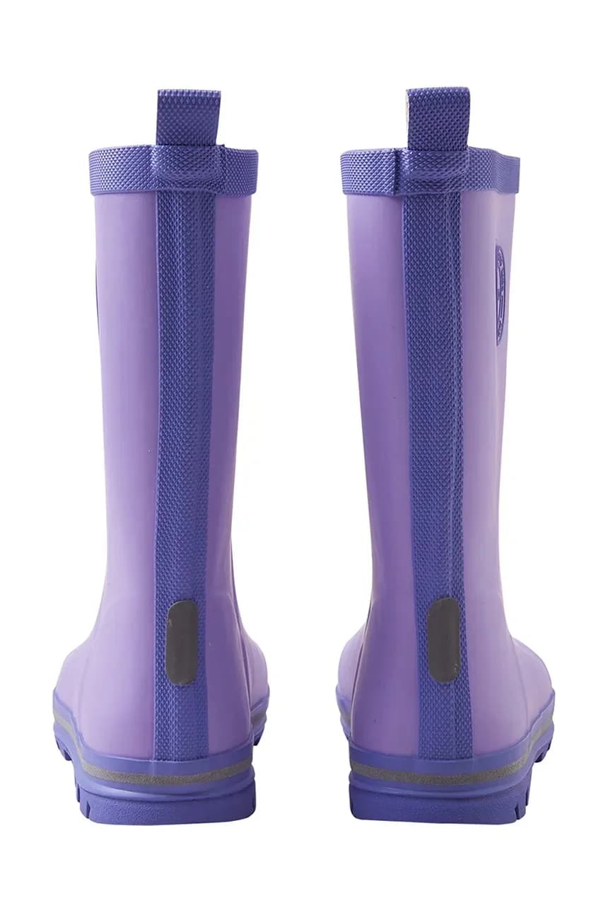 Детские резиновые сапоги Taika 2.0 - фото 3