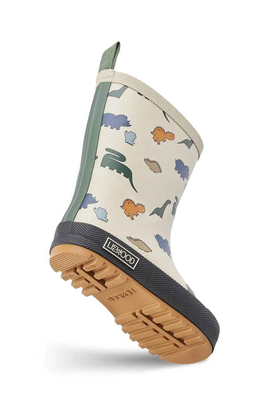 Детские сапоги Веллингтон - фото 6