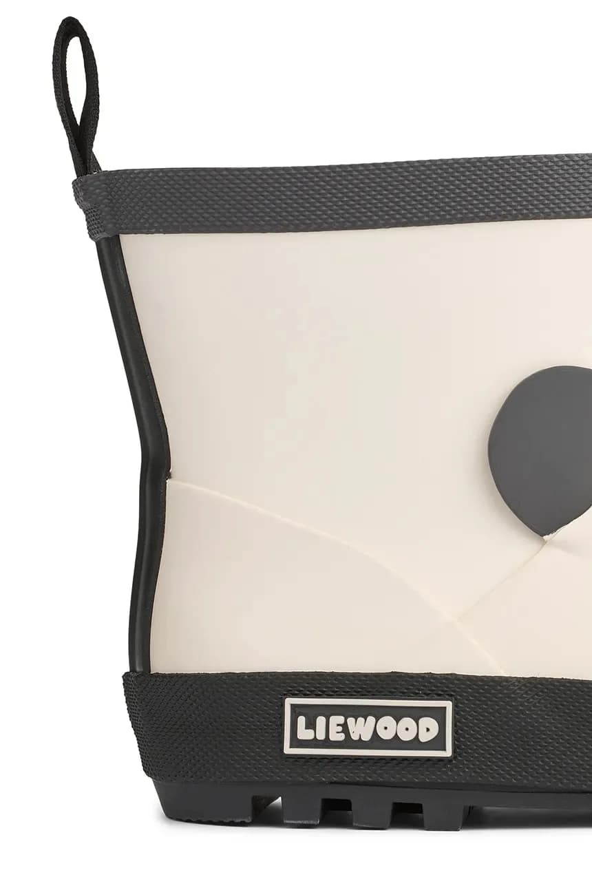 Детские резиновые сапоги Tekla Panda Rainboot - фото 3