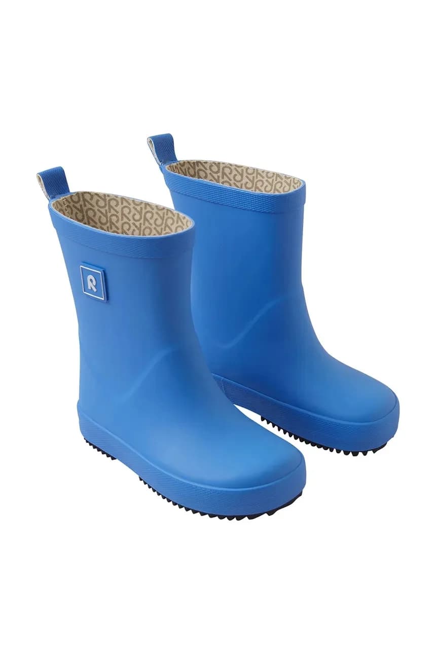 Веллингтонские ботинки Ankka - фото 2