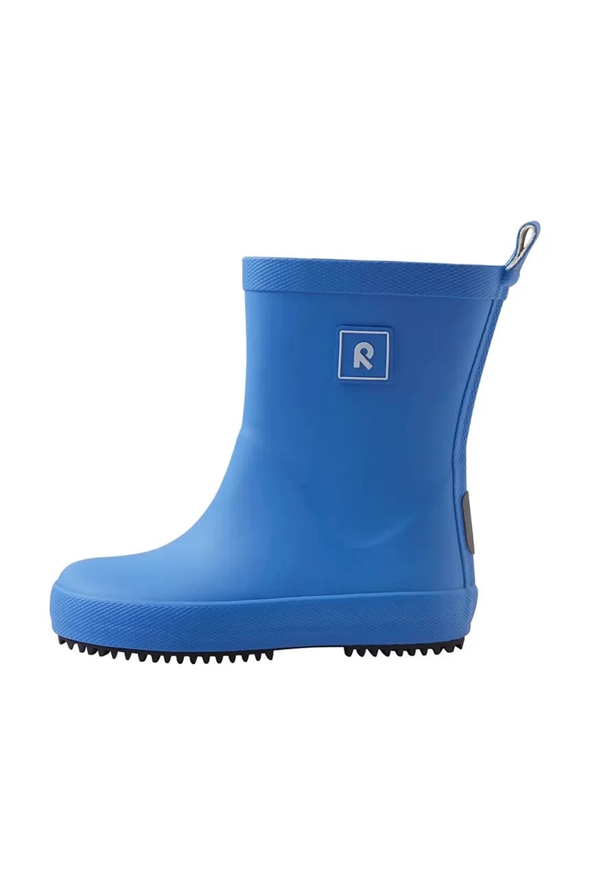 Веллингтонские ботинки Ankka - фото 3