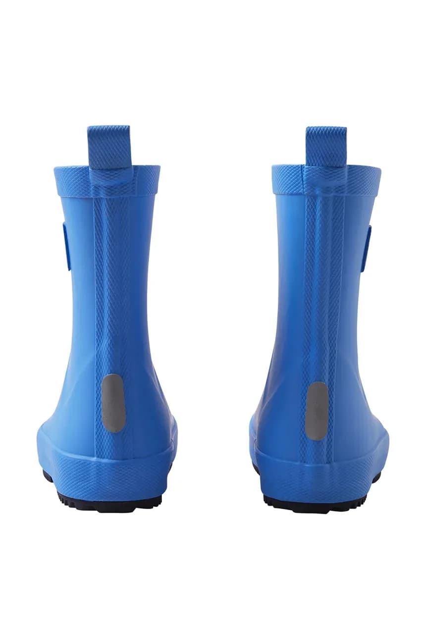 Веллингтонские ботинки Ankka - фото 4