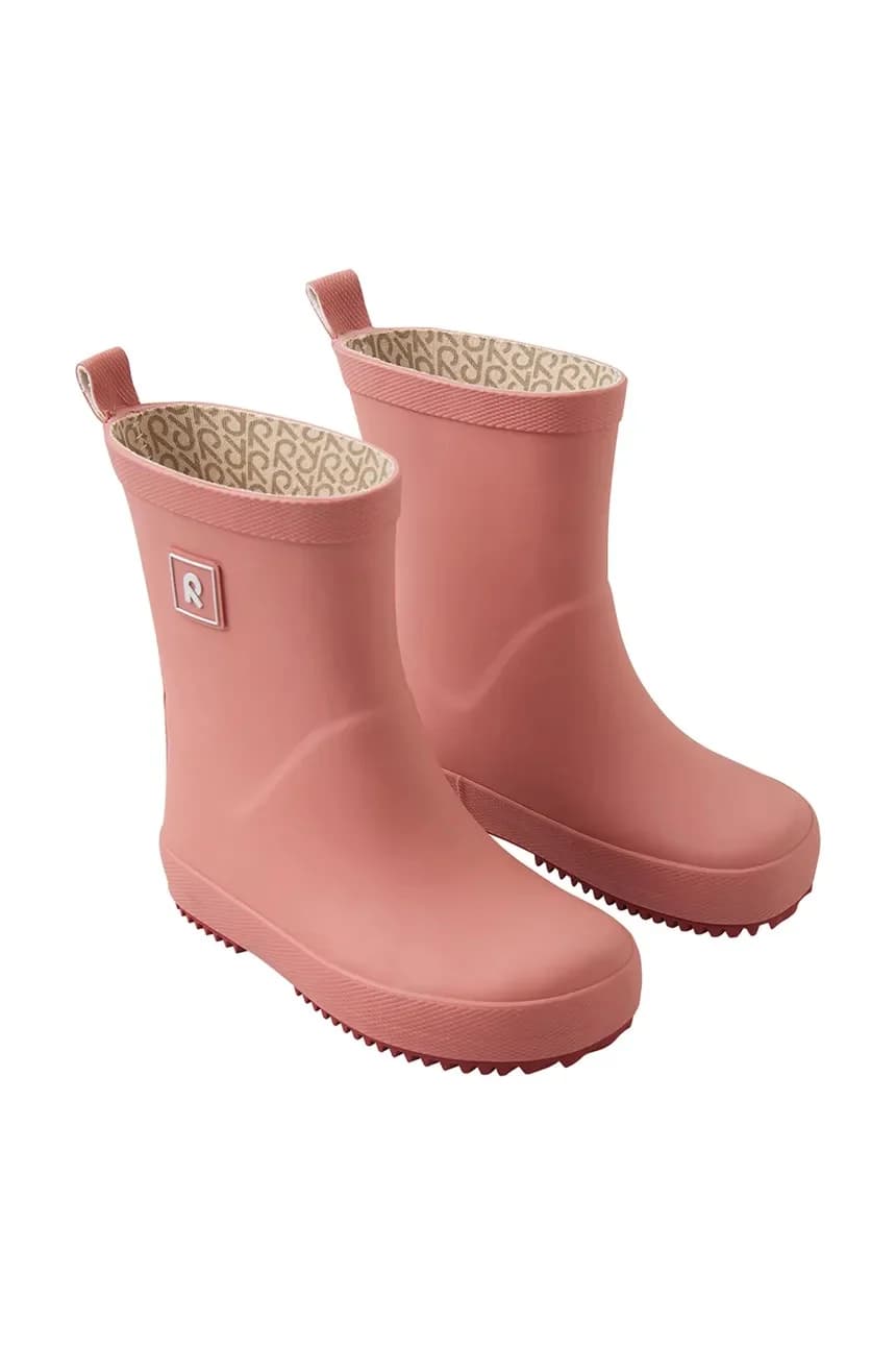 Веллингтонские ботинки Ankka - фото 2