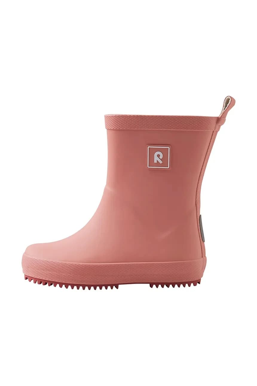 Веллингтонские ботинки Ankka - фото 3