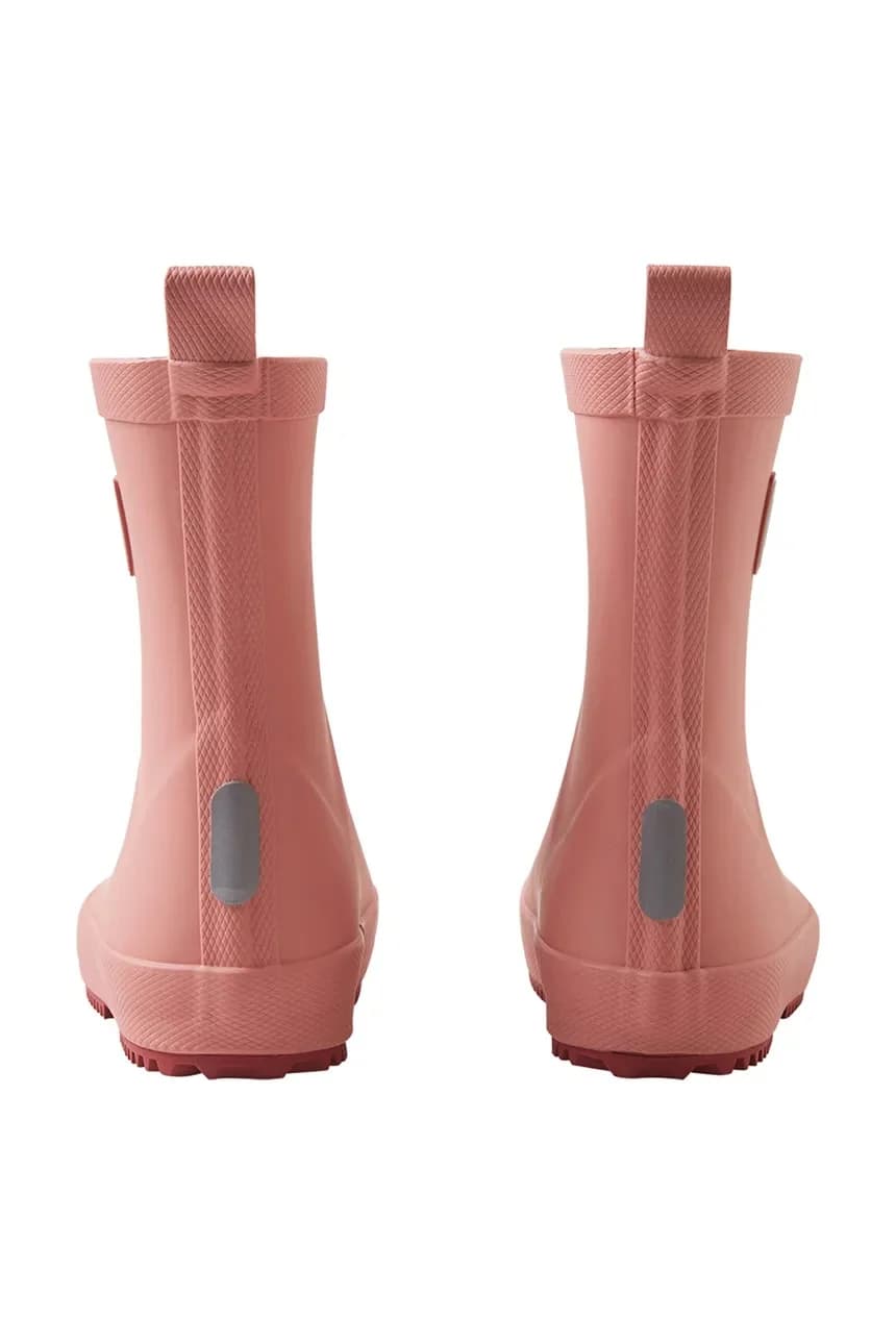 Веллингтонские ботинки Ankka - фото 4