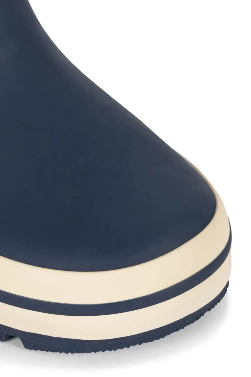 Детские резиновые сапоги ROI BLOCK RAIN BOOT - фото 3