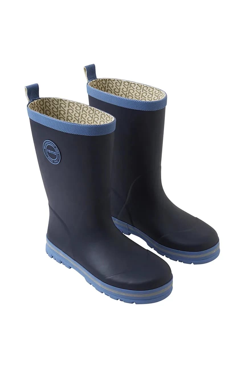 Детские резиновые сапоги Taika 2.0
