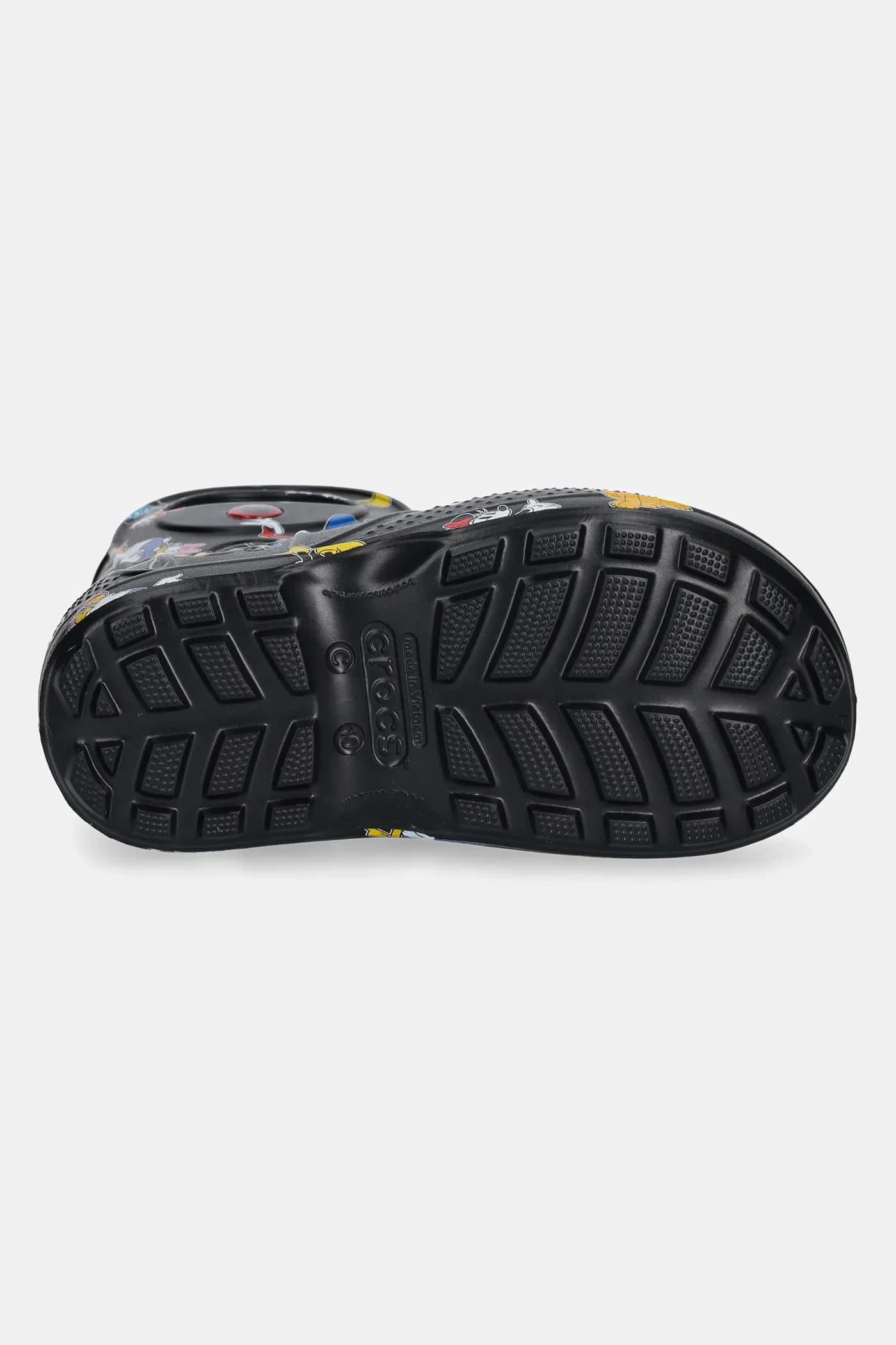 MICKEY FRIENDS HANDLE IT BOOT KIDS Резиновые сапоги - фото 5