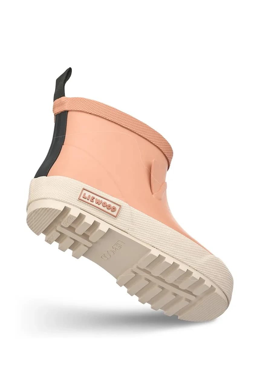 Детские резиновые сапоги Jesse Cat Thermo Rainboot - фото 5