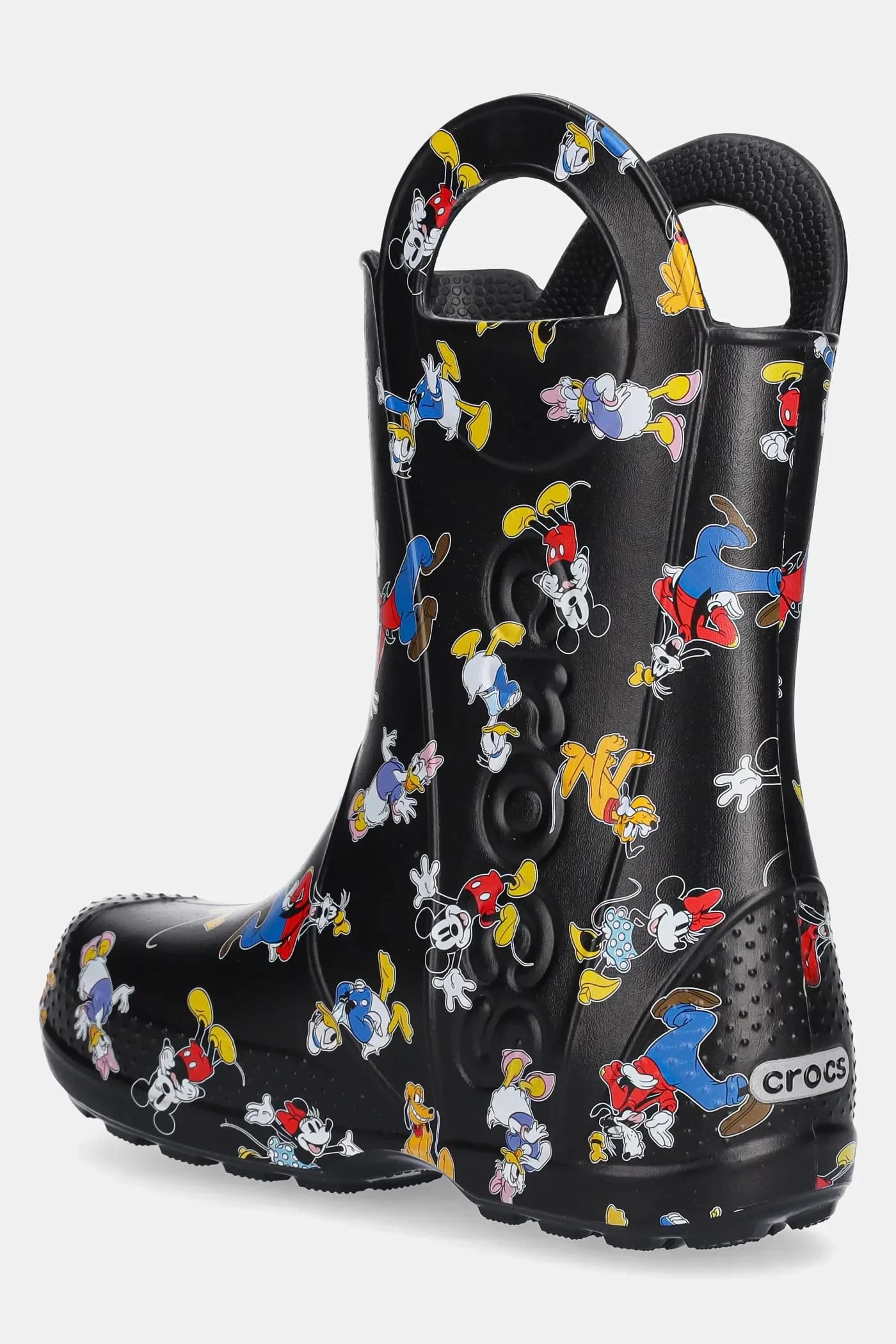 MICKEY FRIENDS HANDLE IT BOOT KIDS Резиновые сапоги - фото 3