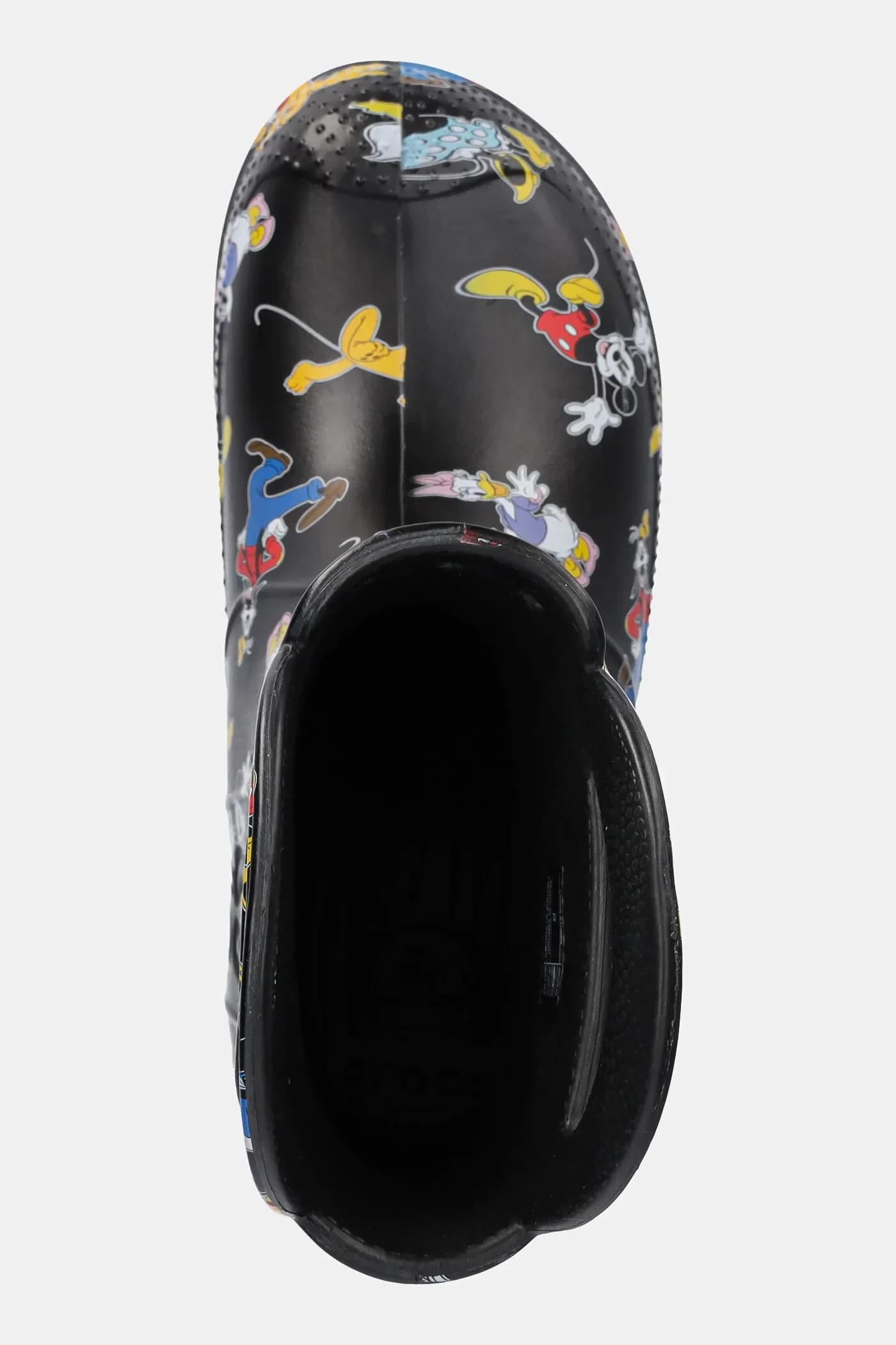 MICKEY FRIENDS HANDLE IT BOOT KIDS Резиновые сапоги - фото 4