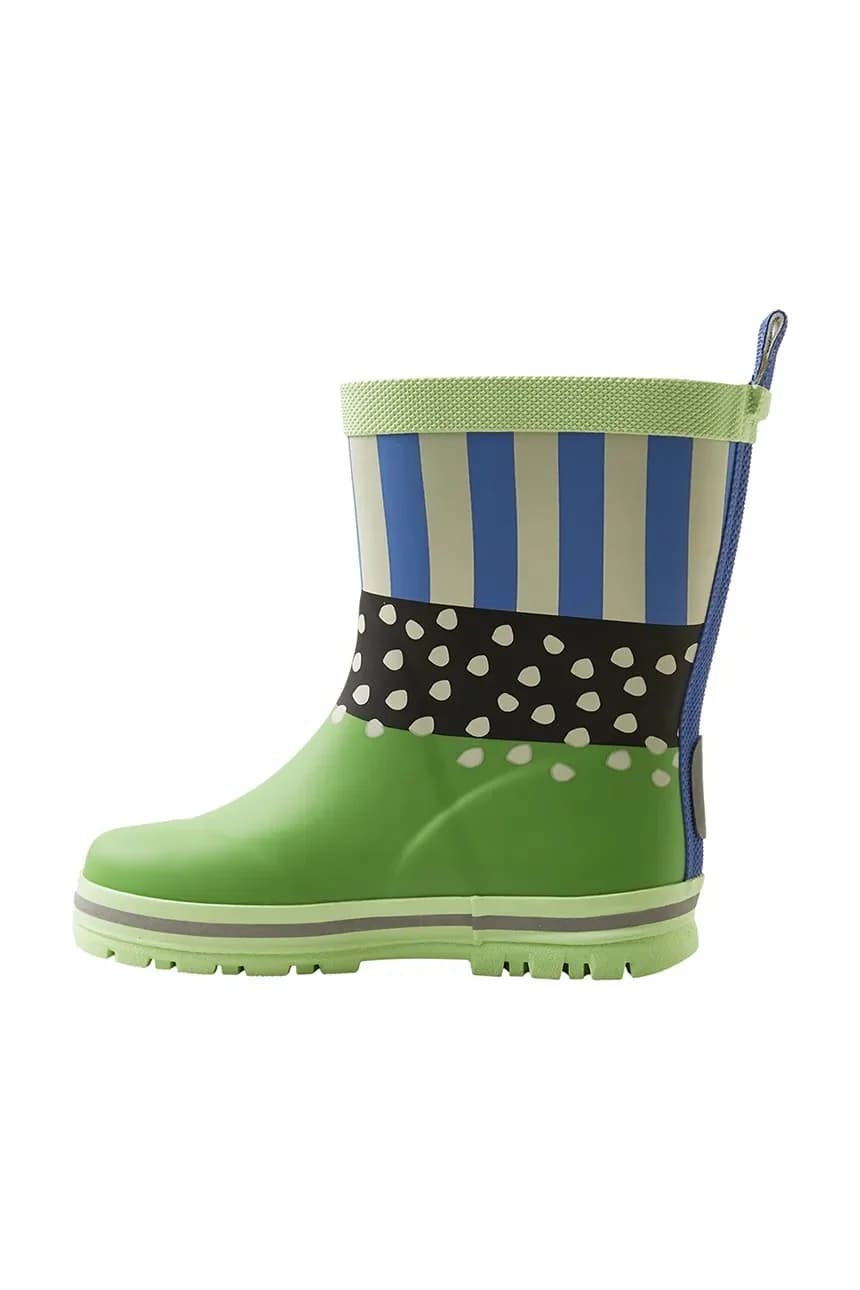 Детские резиновые сапоги Moomin Magisk - фото 4