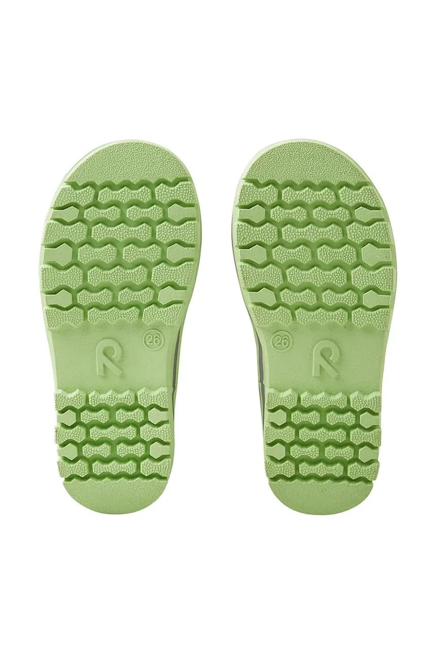 Детские резиновые сапоги Moomin Magisk - фото 7