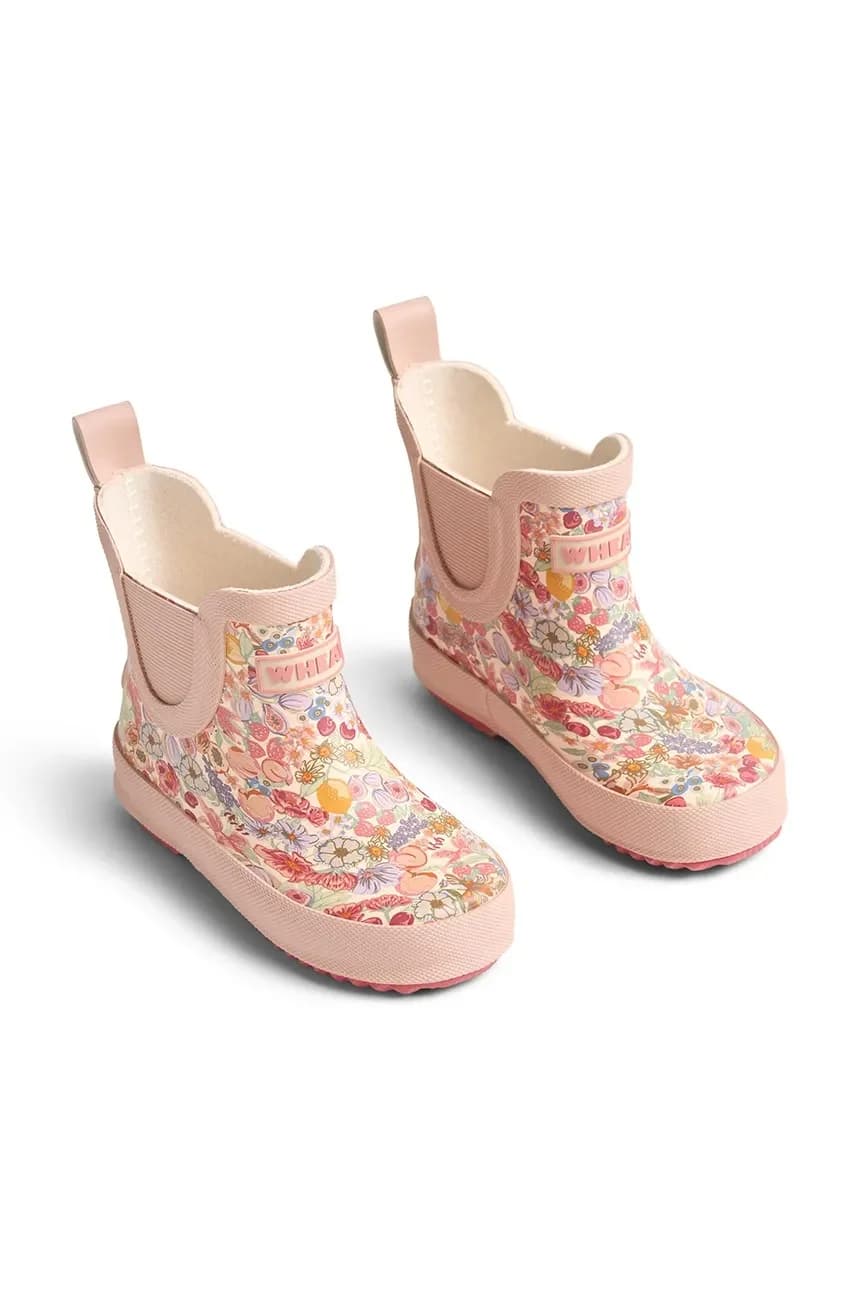 Детские сапоги Веллингтон - фото 2