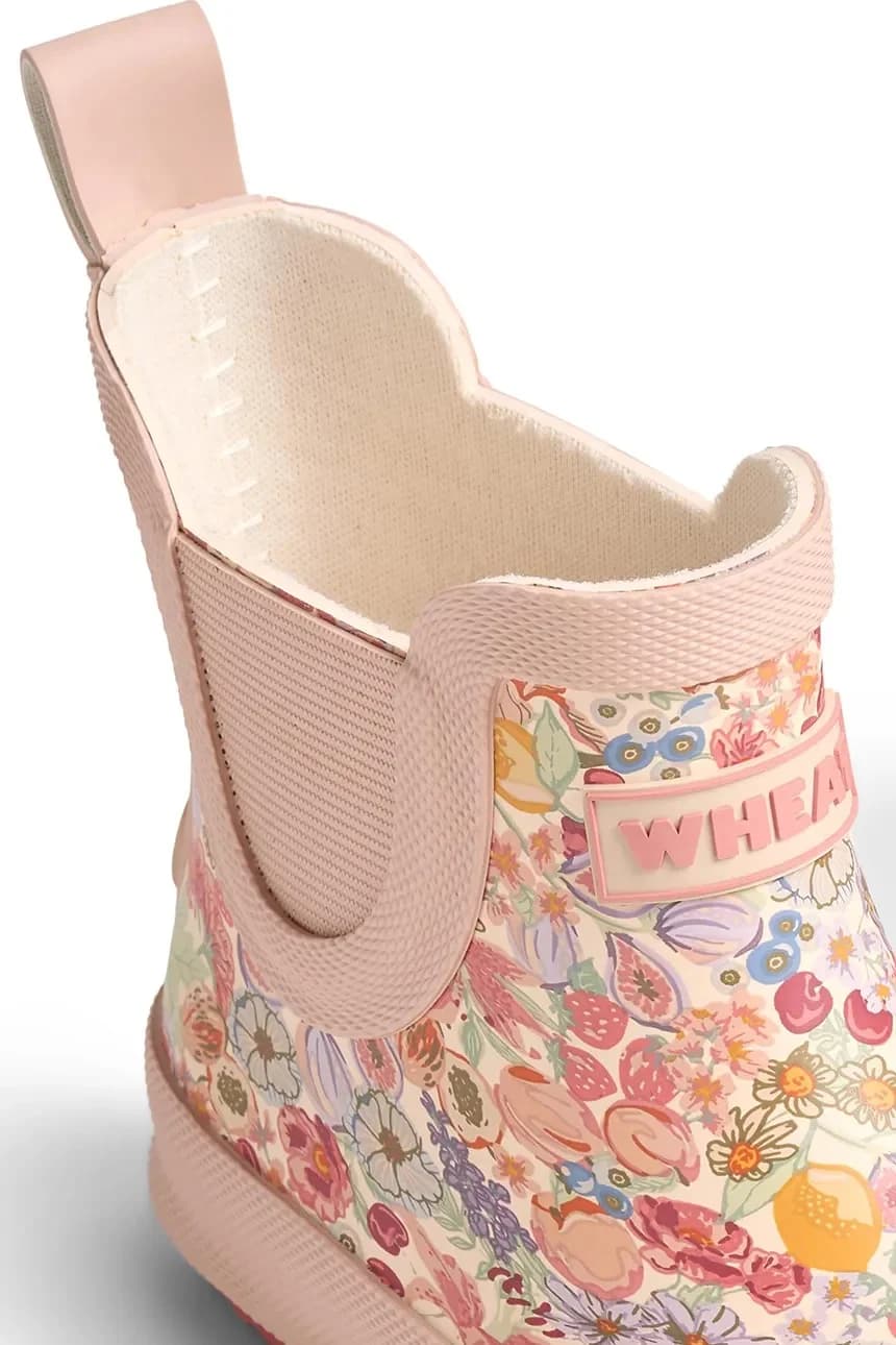 Детские сапоги Веллингтон - фото 3