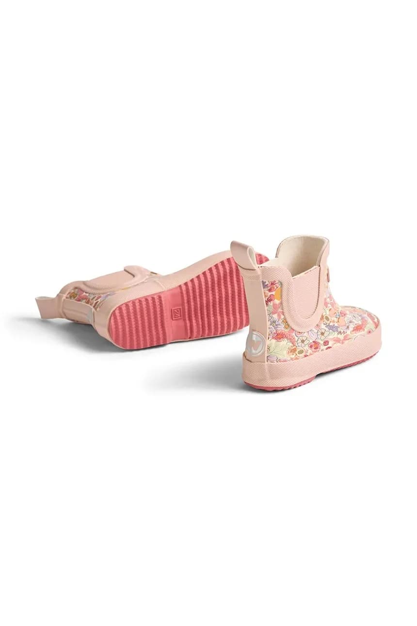 Детские сапоги Веллингтон - фото 4