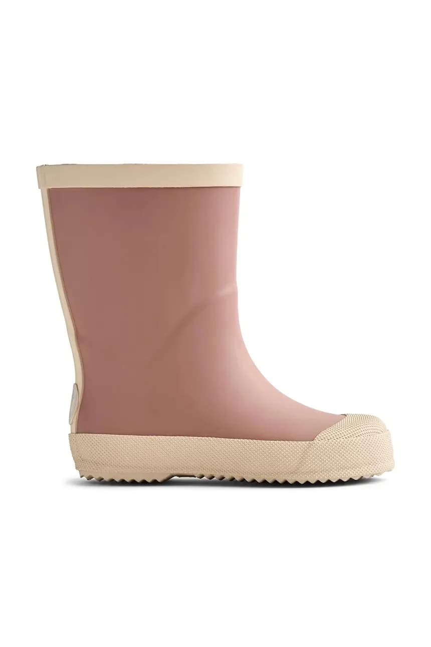 Детские сапоги Веллингтон