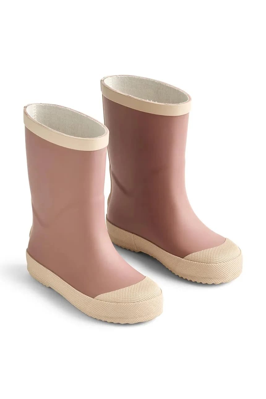 Детские сапоги Веллингтон - фото 2