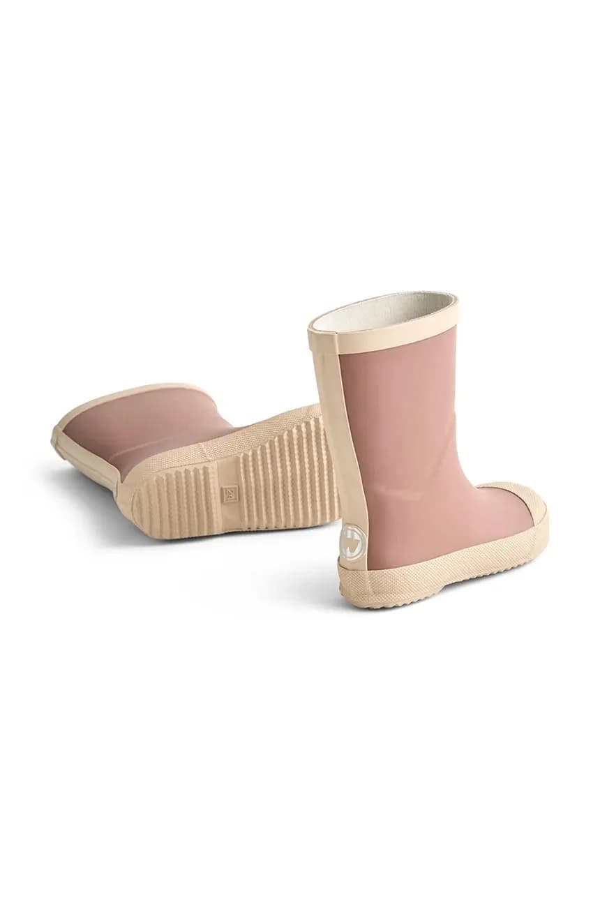 Детские сапоги Веллингтон - фото 3