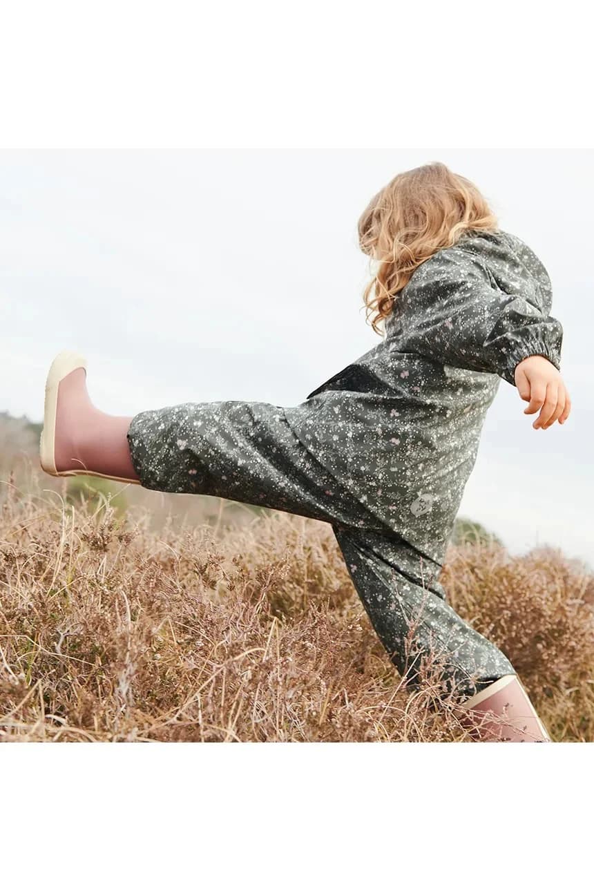 Детские сапоги Веллингтон - фото 7