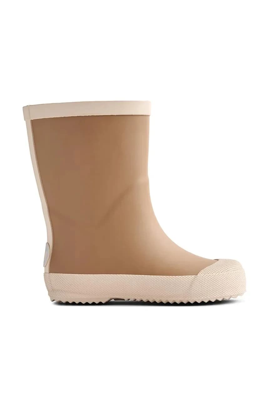 Детские сапоги Веллингтон