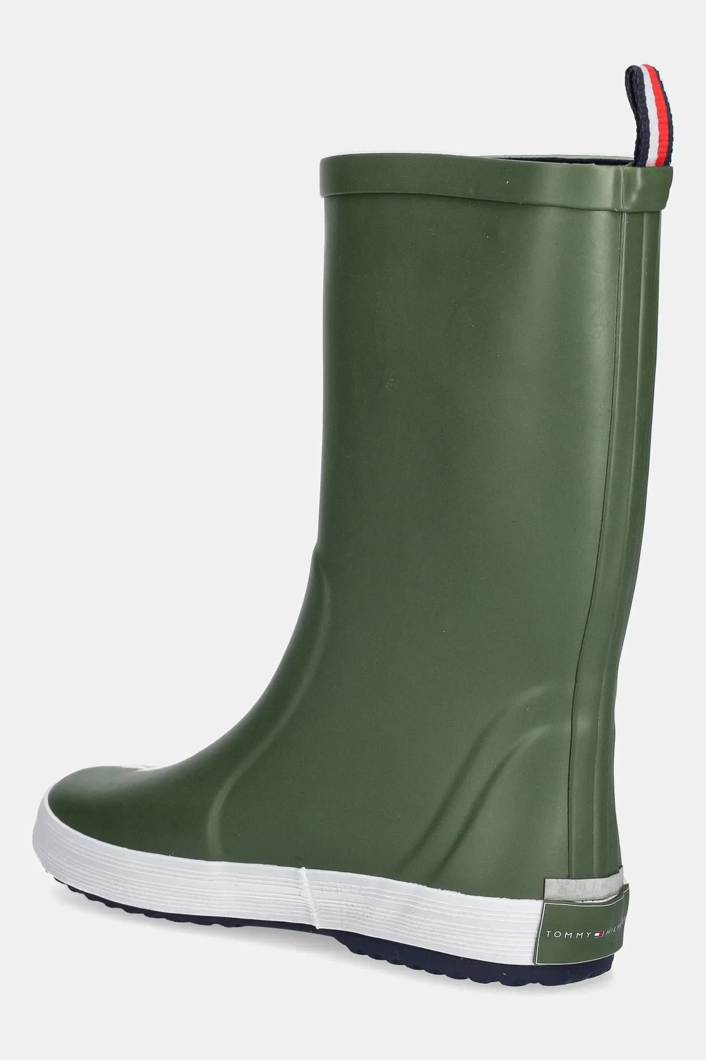 Детские сапоги Веллингтон - фото 3