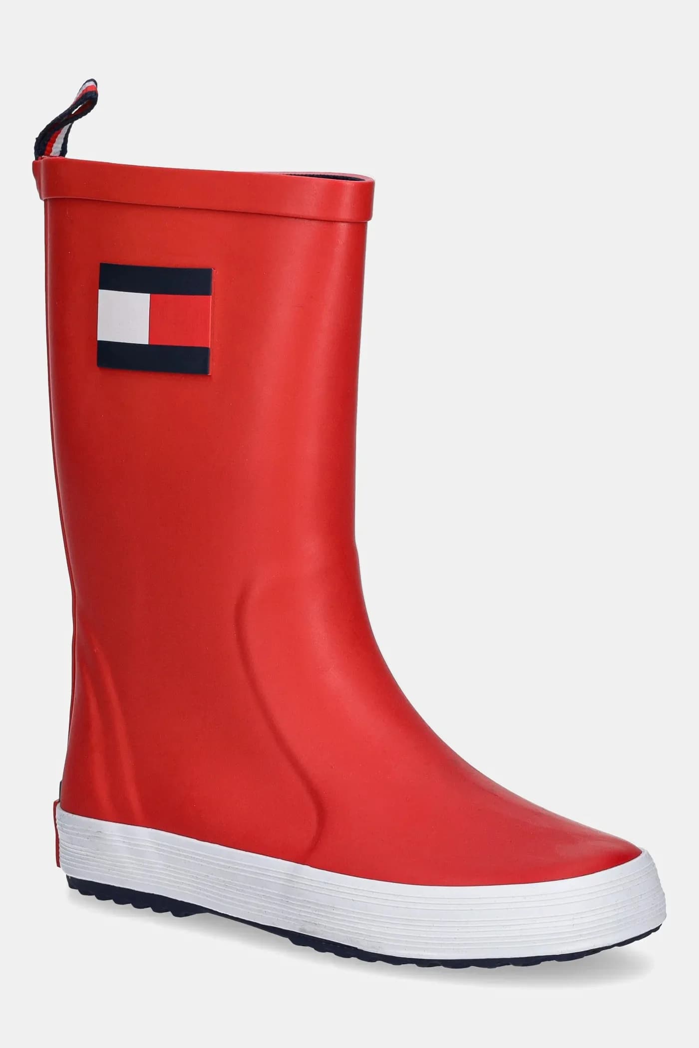 Детские сапоги Веллингтон