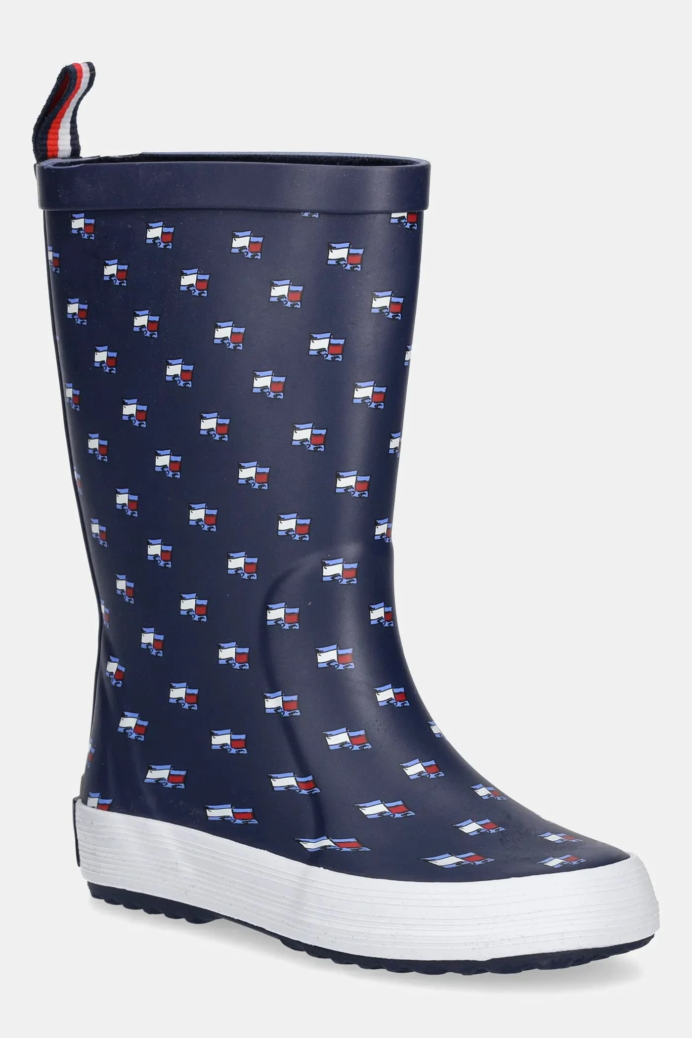 Детские сапоги Веллингтон