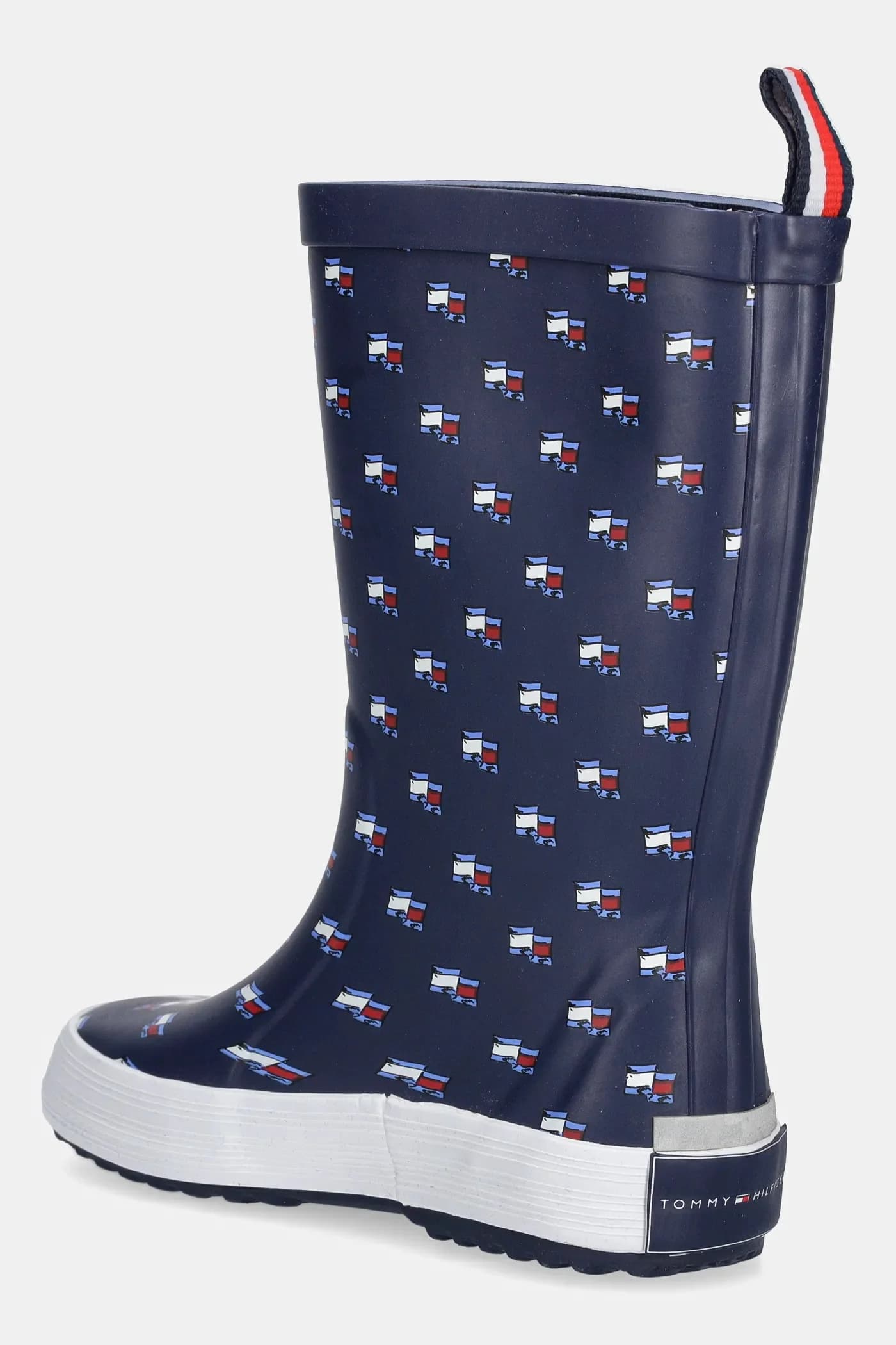 Детские сапоги Веллингтон - фото 3