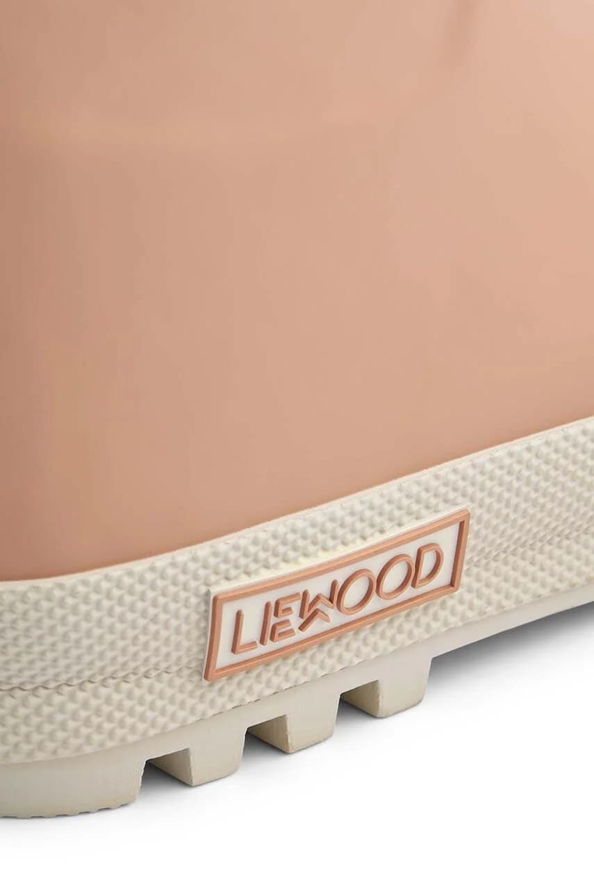 Детские сапоги Веллингтон - фото 3