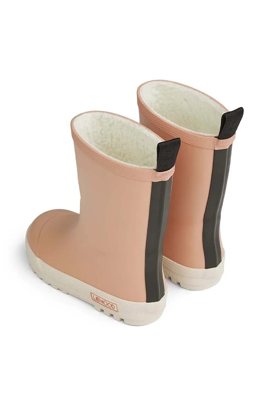 Детские сапоги Веллингтон - фото 4