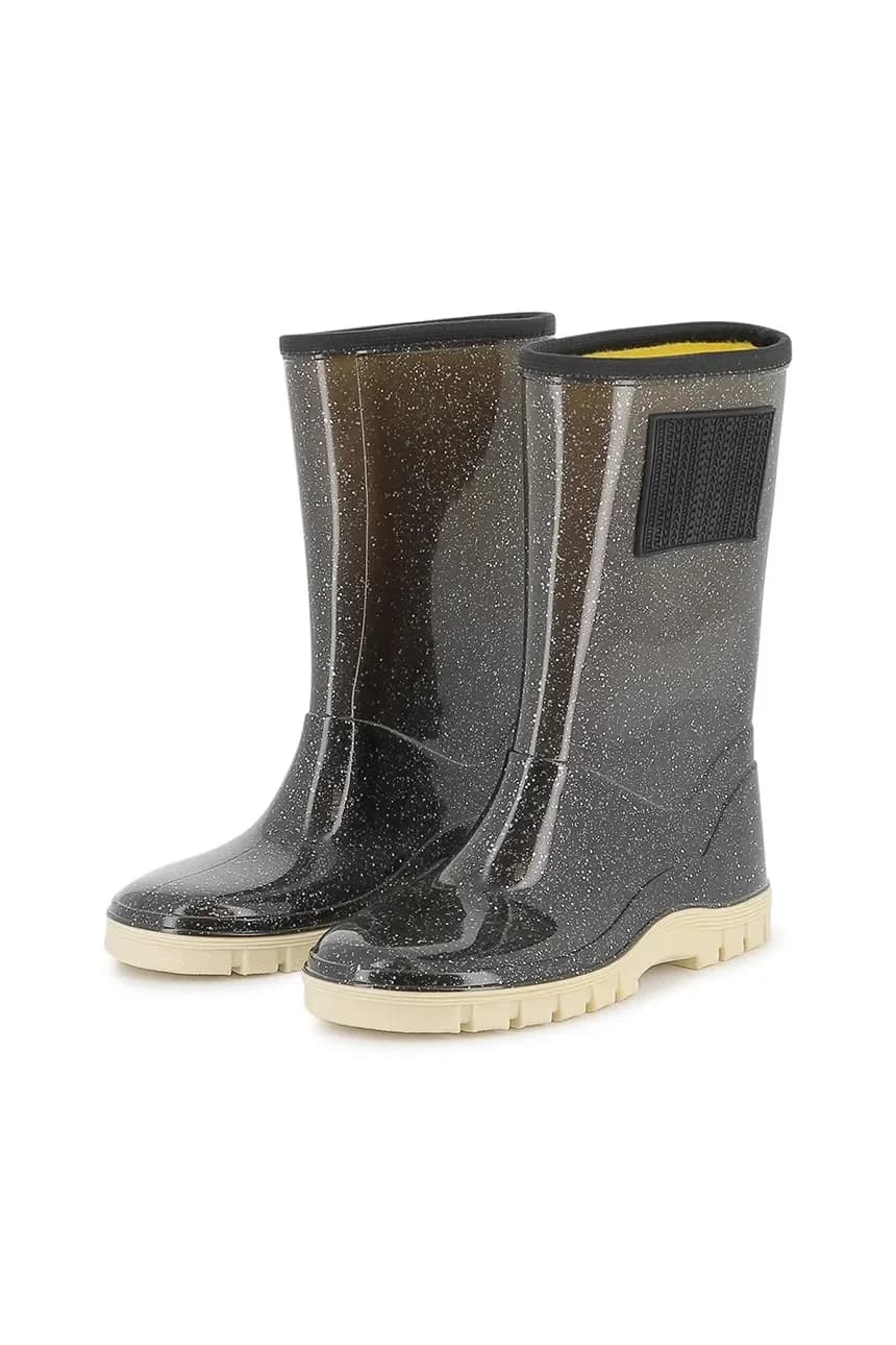 Детские сапоги Веллингтон - фото 3