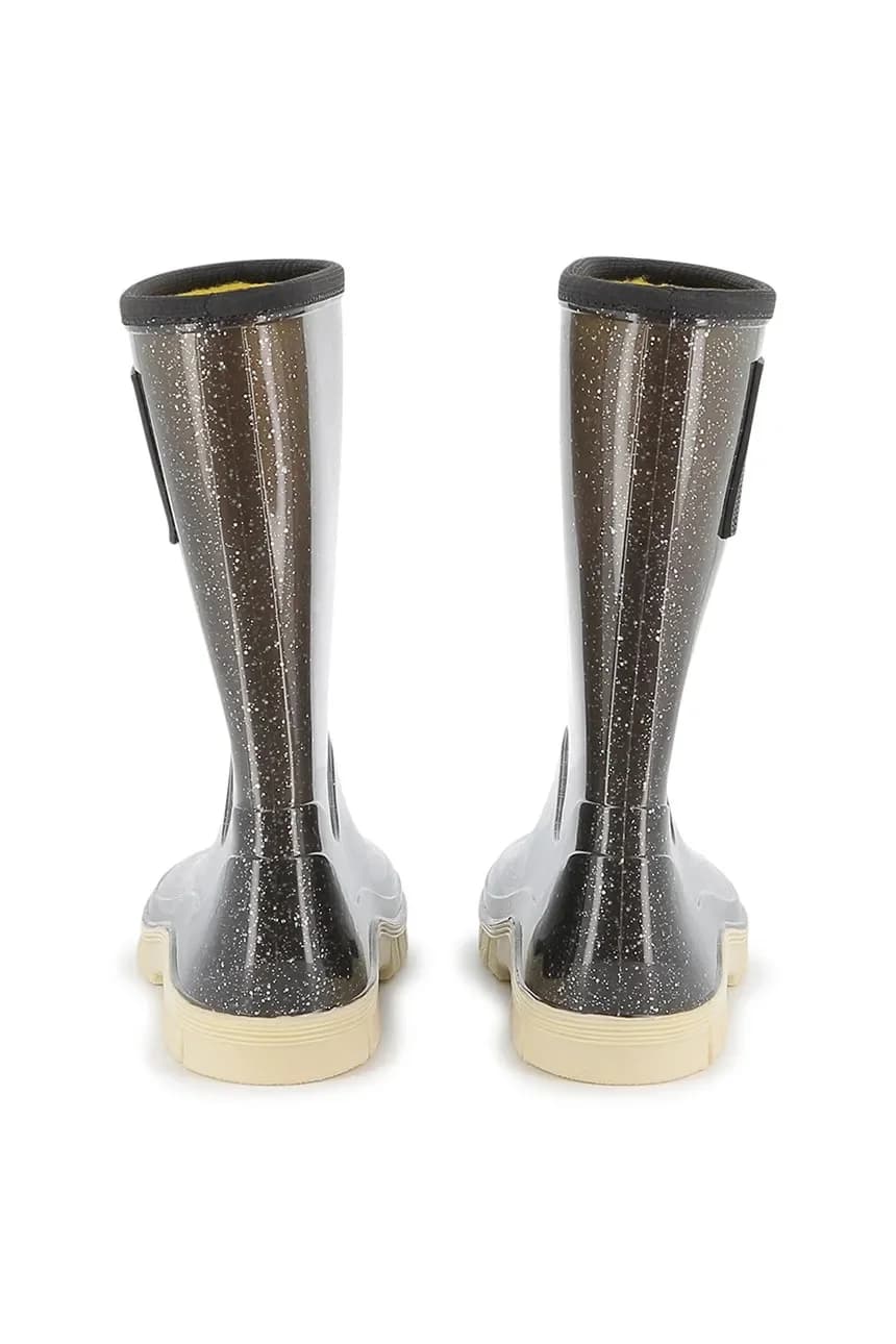 Детские сапоги Веллингтон - фото 4