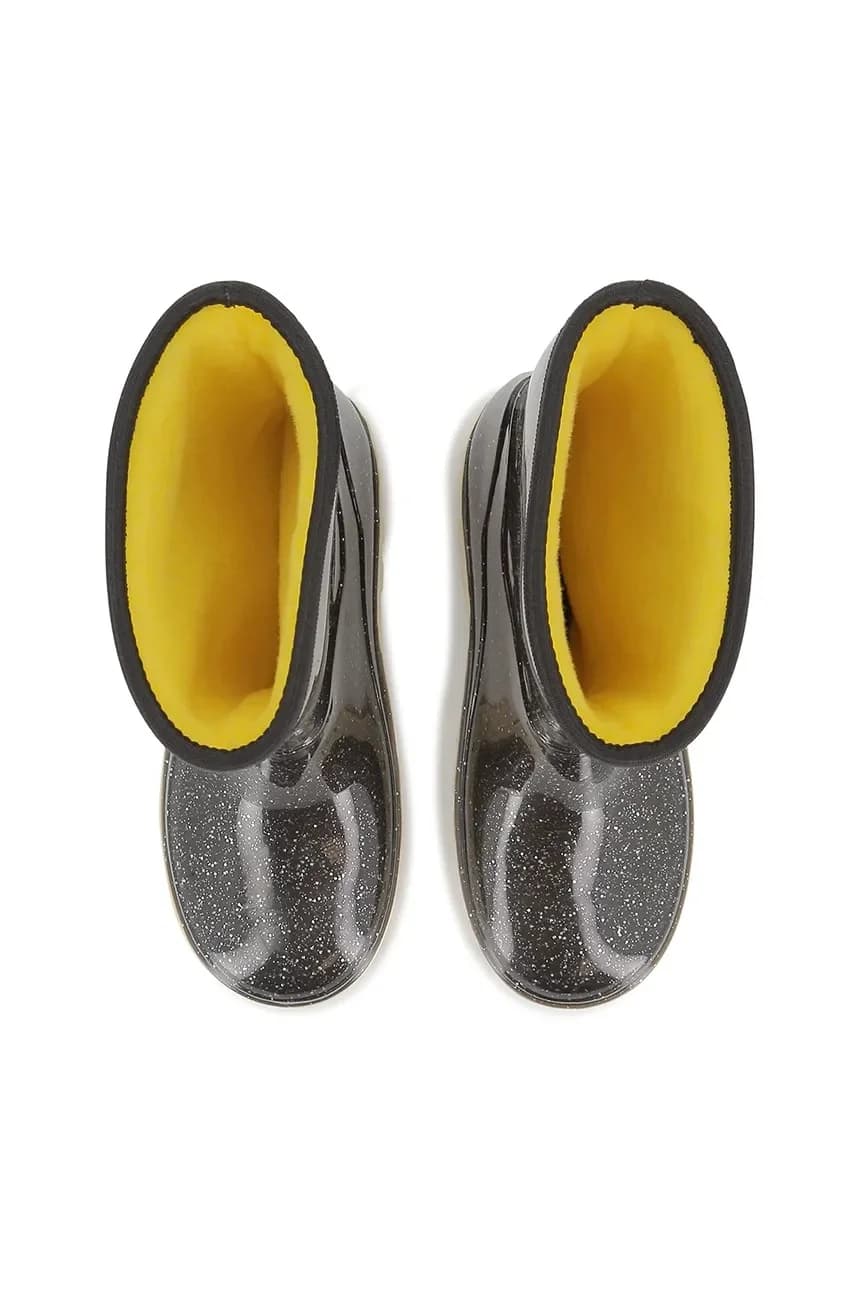 Детские сапоги Веллингтон - фото 5